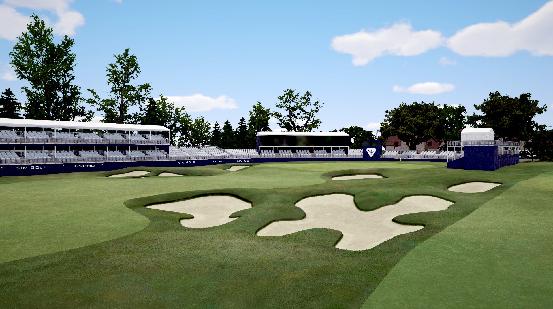 Aronimink Golf Club