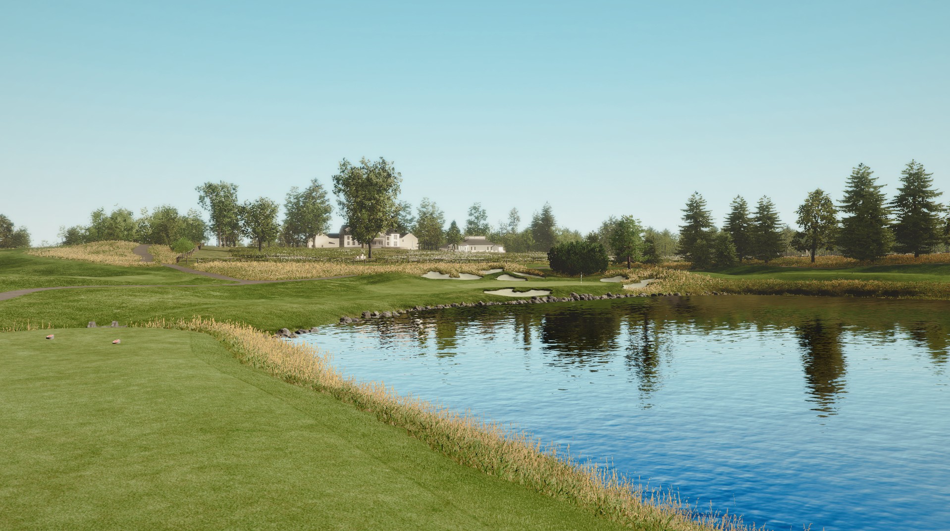Windber Country Club