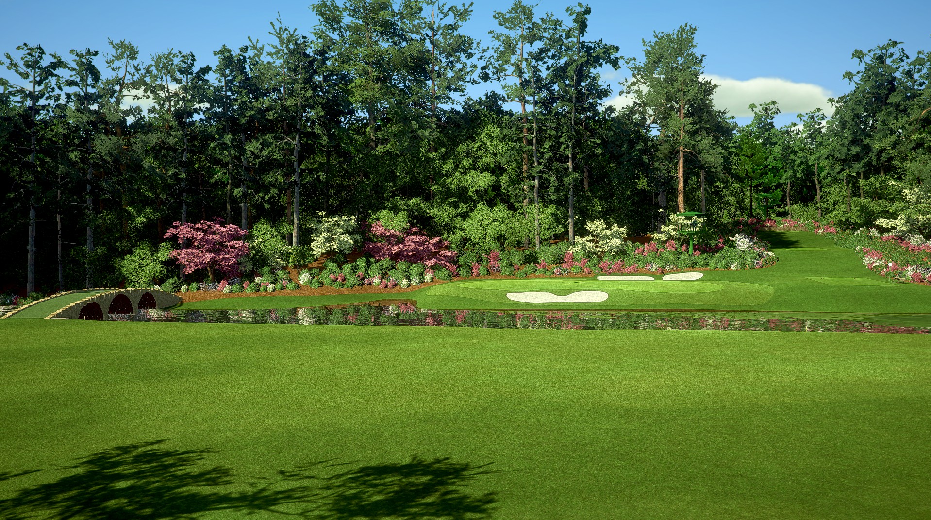 Georgia Golf Club
