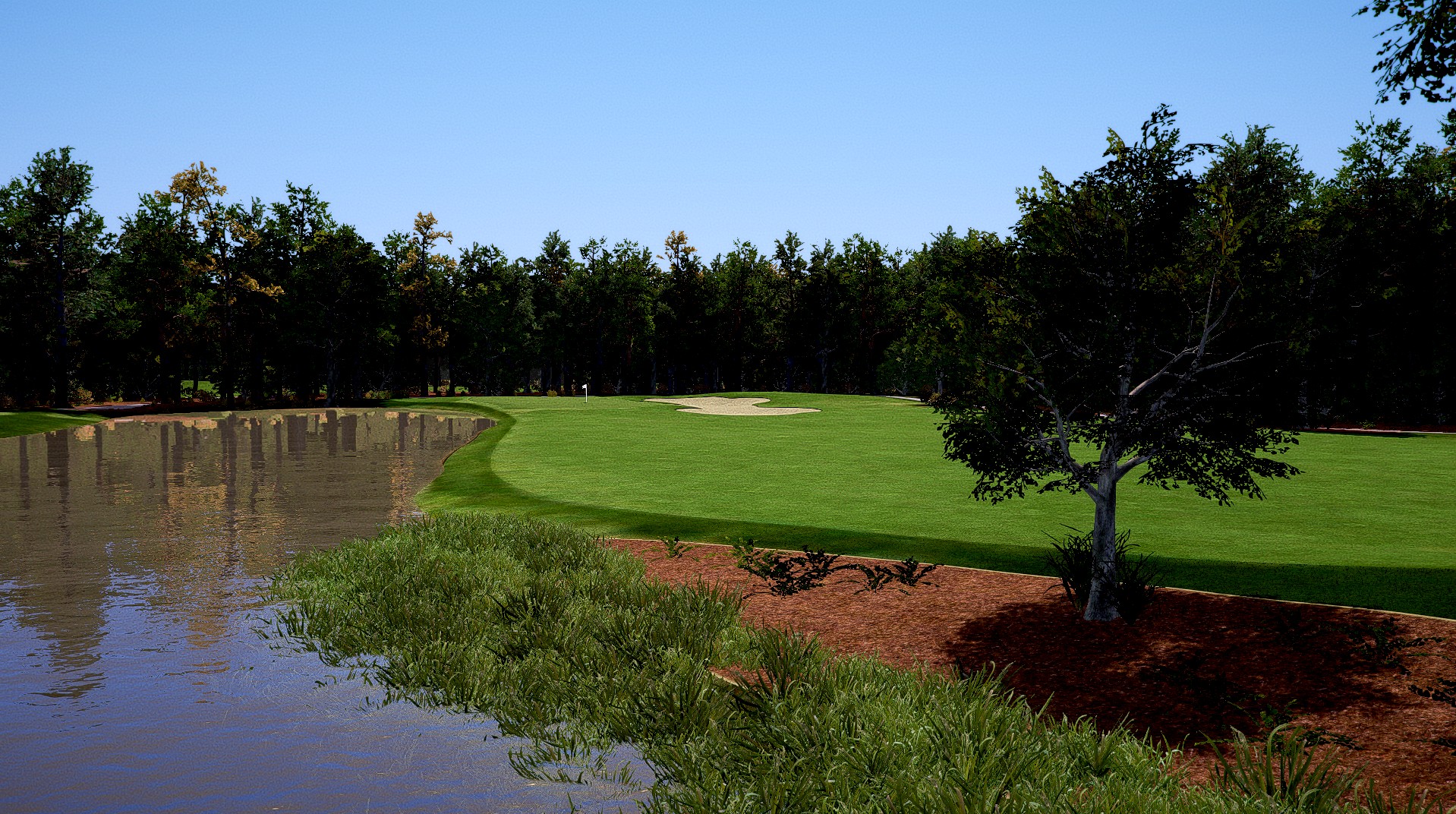 Ritz-Carlton Golf Club Grande Lakes