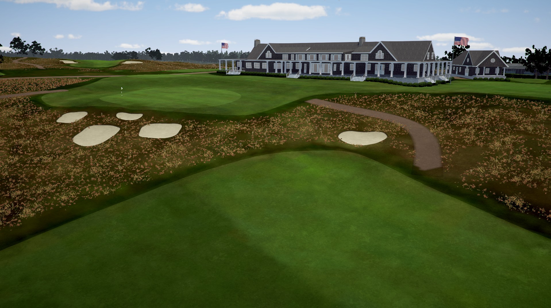 Shinnecock Hills Golf Club