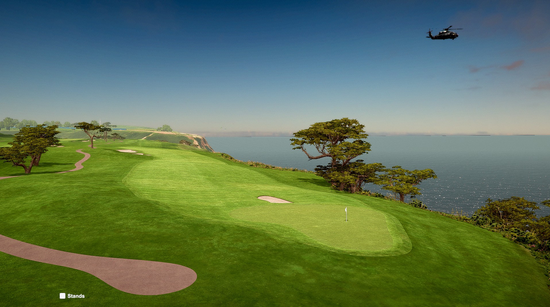 Torrey South